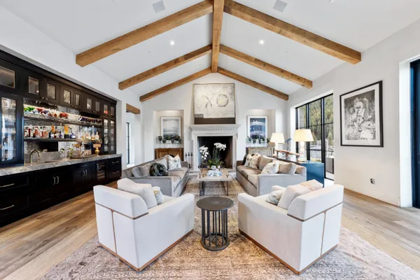 $25,000,000 | 708 East Fork Road, Hailey, ID 83333