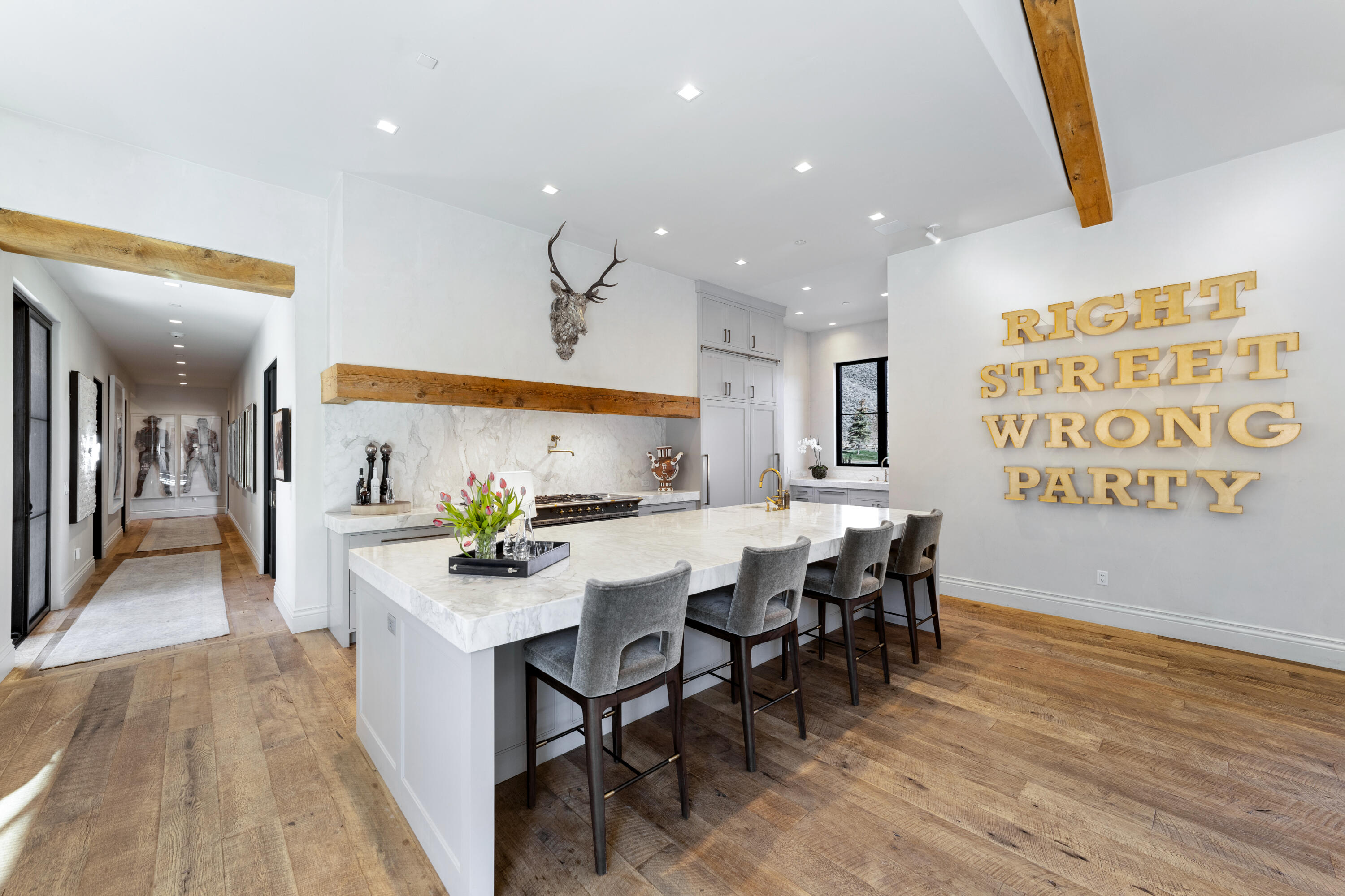 708 East Fork Road Hailey, ID 83333 - Photo 17 of 127 Kitchen