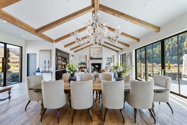 $25,000,000 | 708 East Fork Road, Hailey, ID 83333