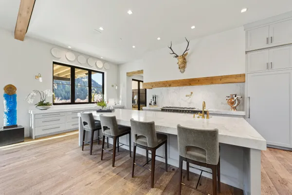 $25,000,000 | 708 East Fork Road, Hailey, ID 83333