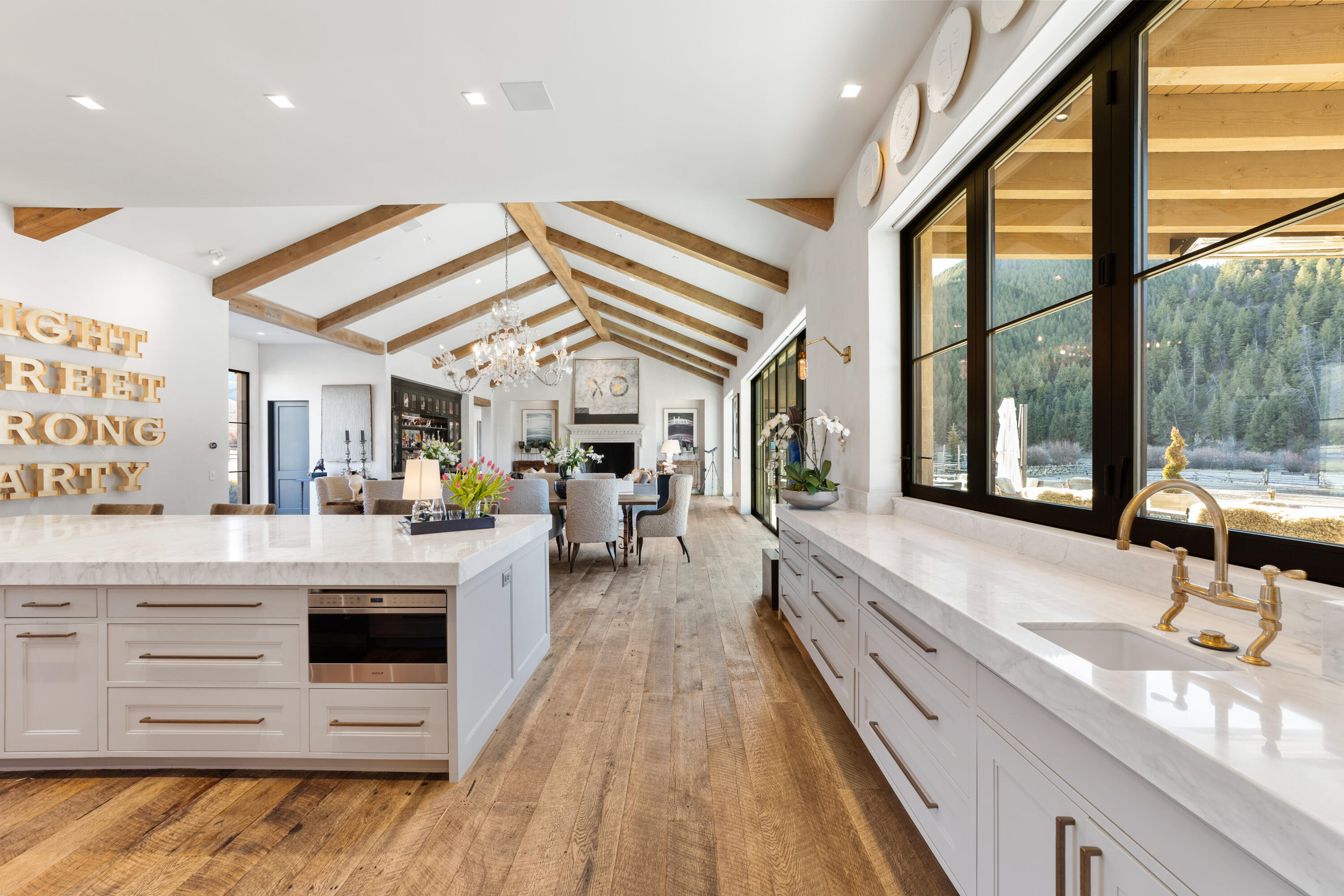 708 East Fork Road Hailey, ID 83333 - Photo 23 of 121 Open Concept