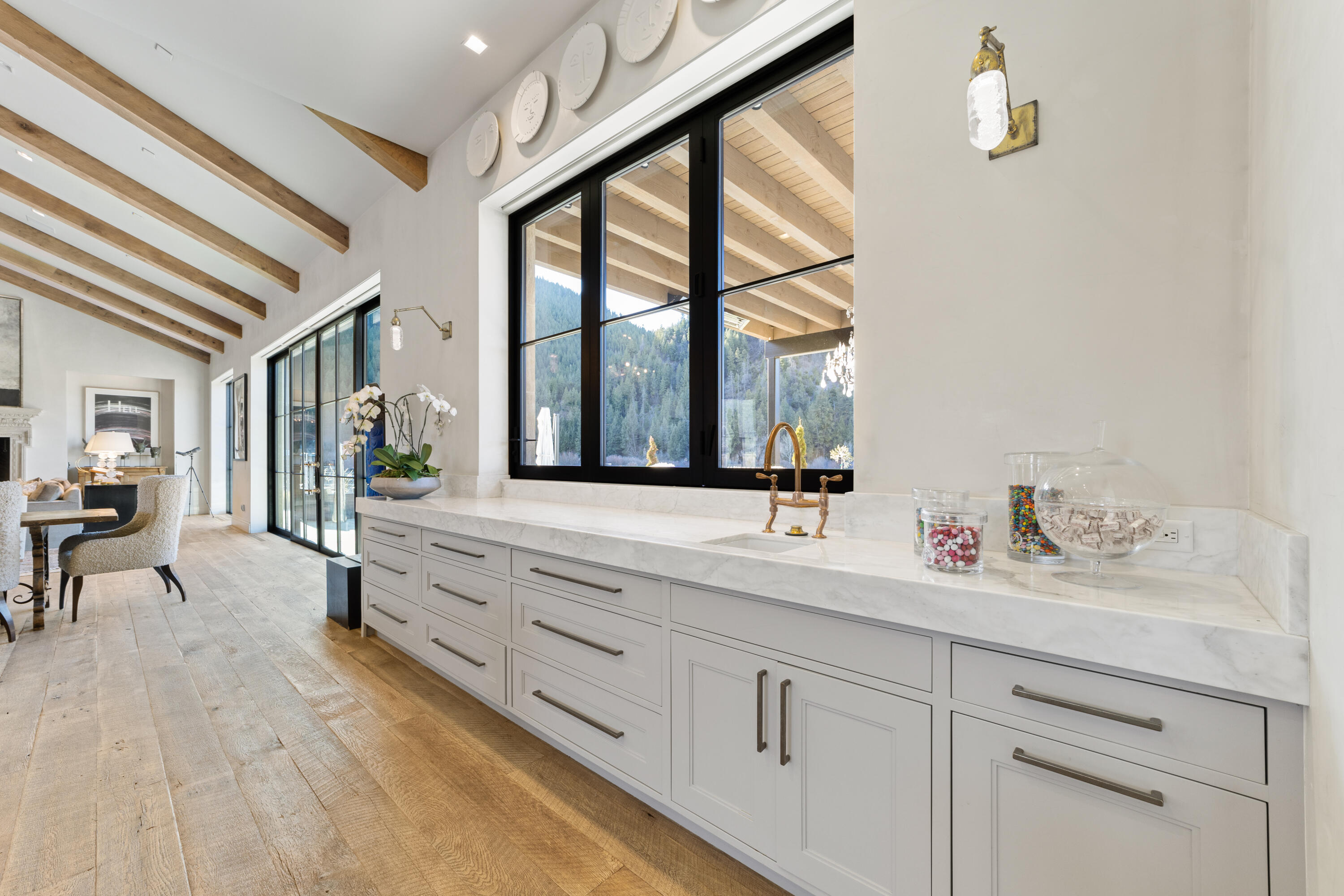 708 East Fork Road Hailey, ID 83333 - Photo 24 of 121 Open Concept