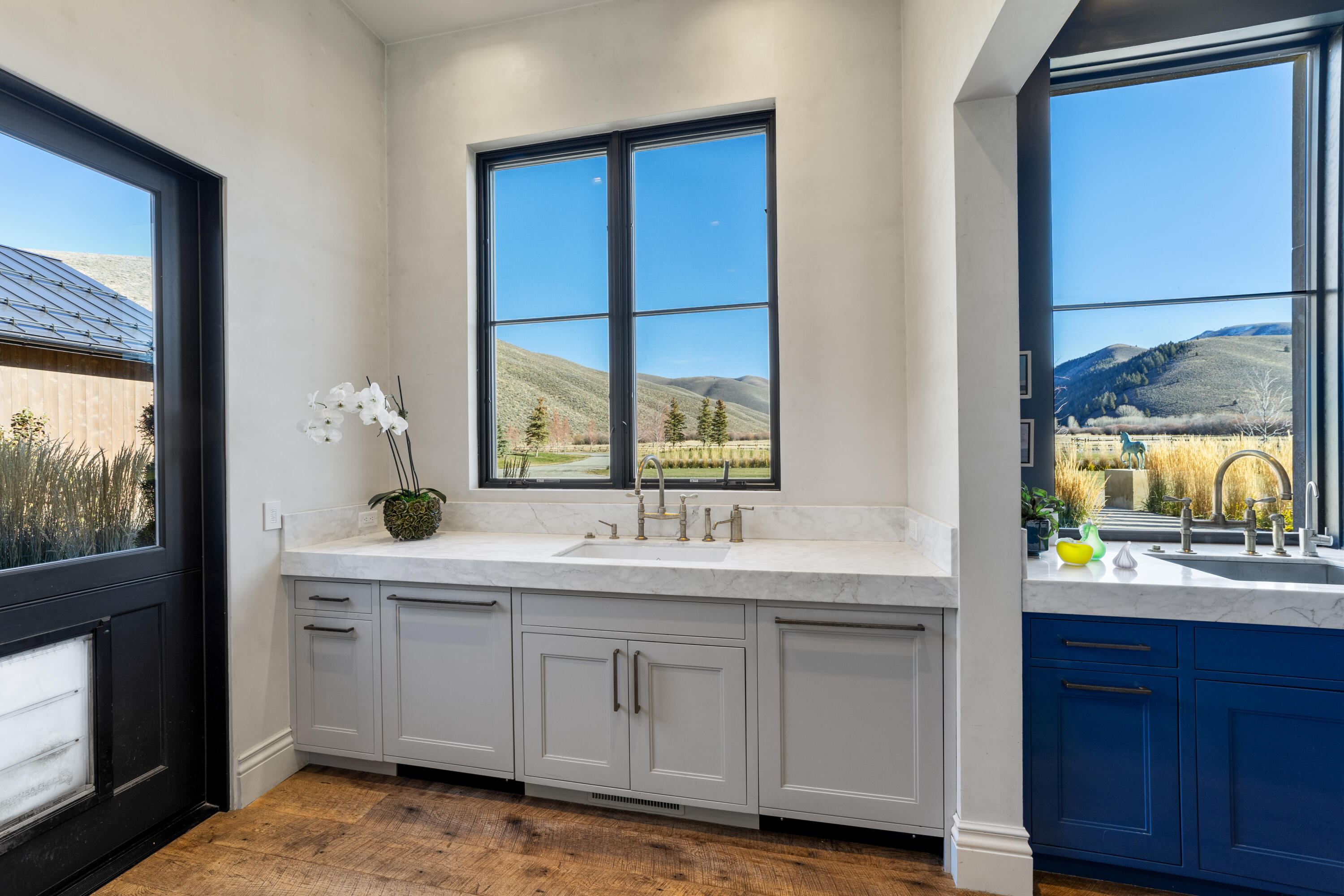 708 East Fork Road Hailey, ID 83333 - Photo 25 of 127 Kitchen Sink