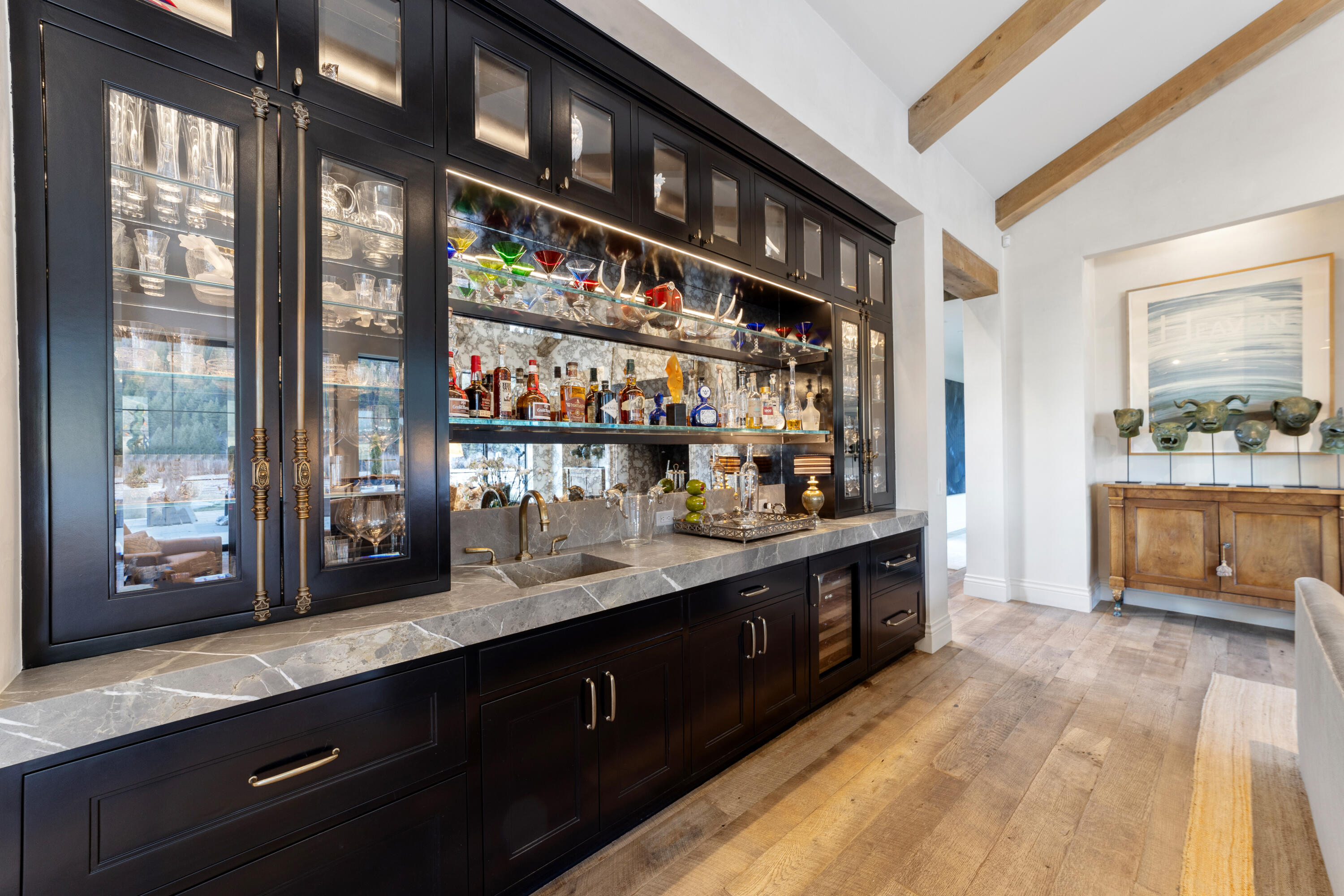 708 East Fork Road Hailey, ID 83333 - Photo 29 of 121 Bar