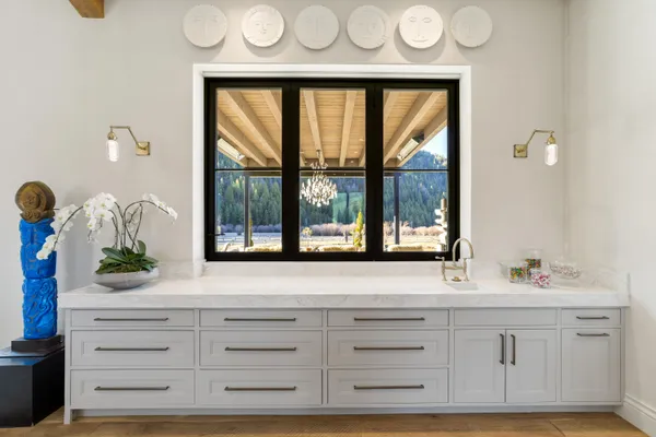 $25,000,000 | 708 East Fork Road, Hailey, ID 83333