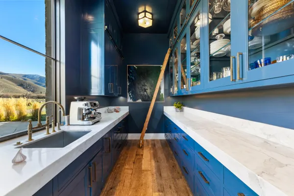 $25,000,000 | 708 East Fork Road, Hailey, ID 83333