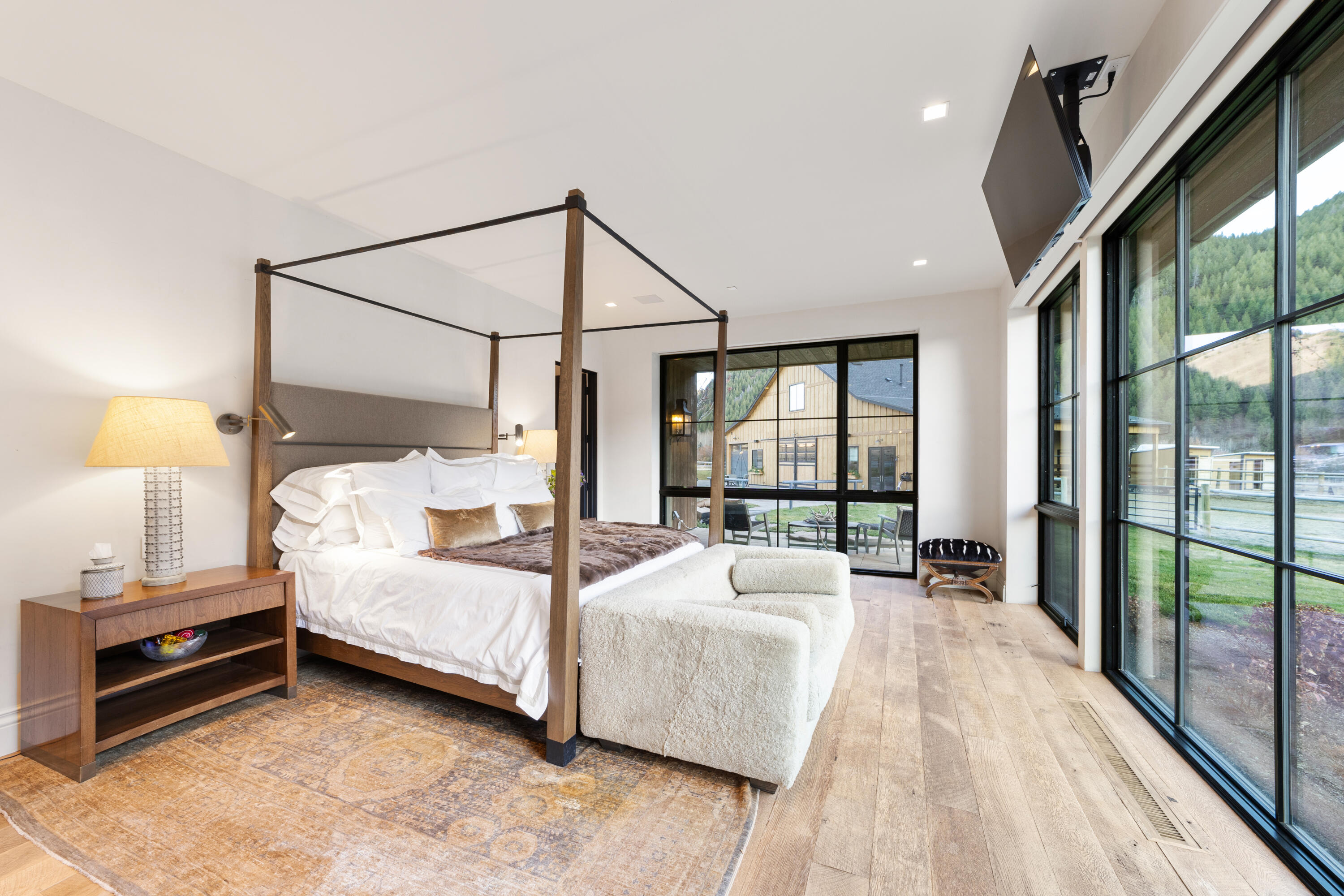 708 East Fork Road Hailey, ID 83333 - Photo 32 of 121 Master Suite