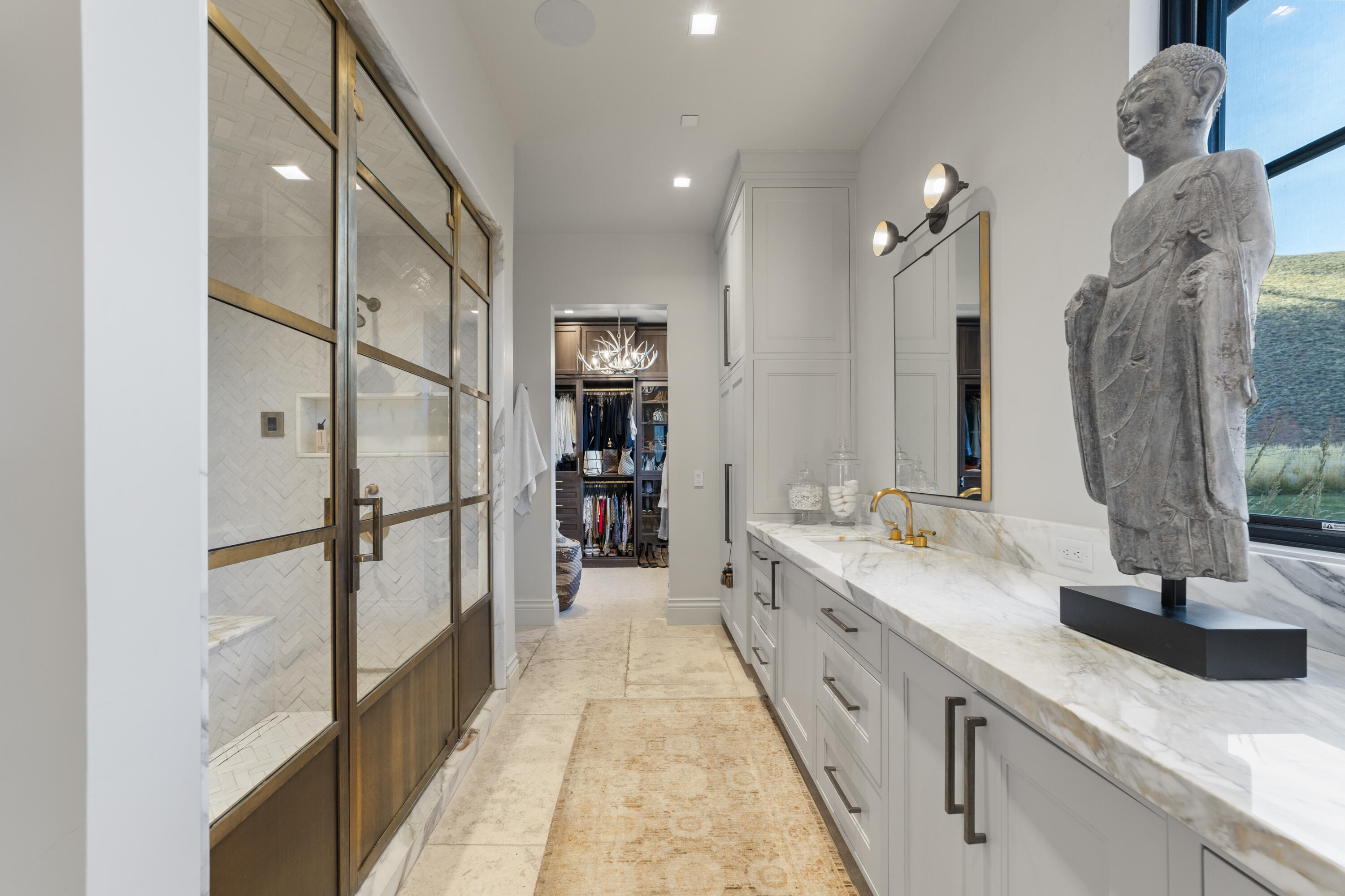 708 East Fork Road Hailey, ID 83333 - Photo 36 of 127 Master Bathroom