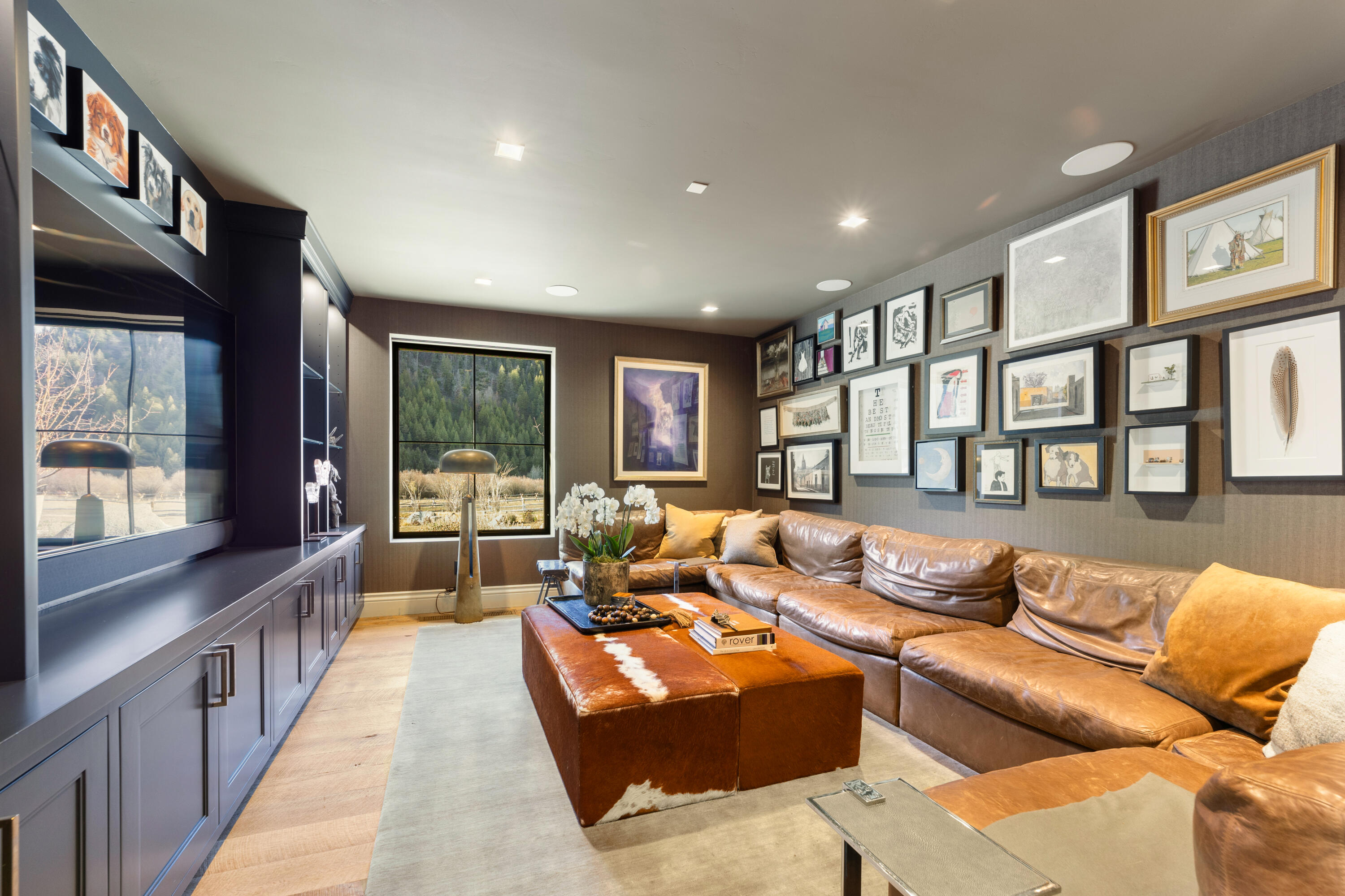 708 East Fork Road Hailey, ID 83333 - Photo 42 of 121 Den