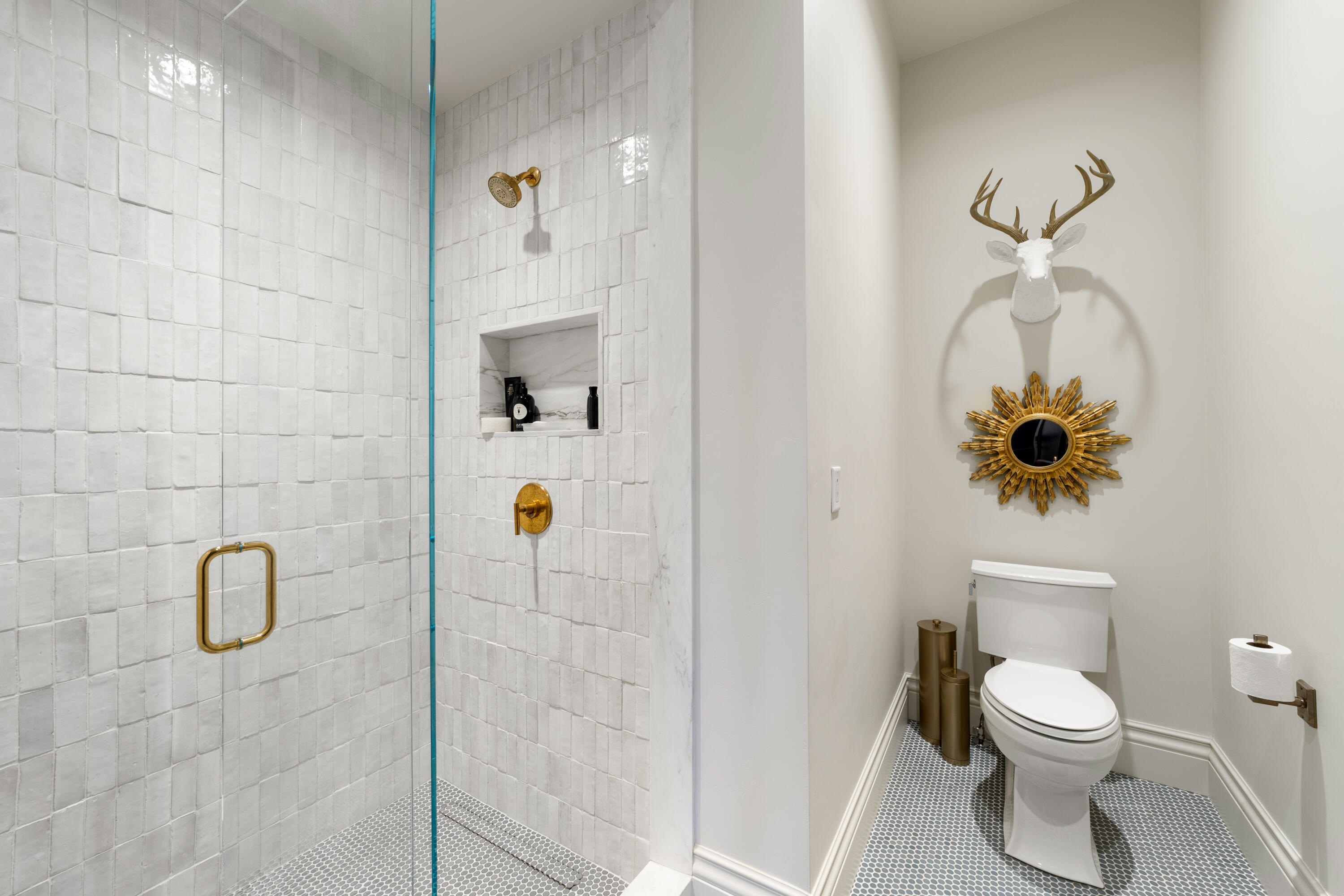 708 East Fork Road Hailey, ID 83333 - Photo 45 of 127 Bedroom 1 Bathroom