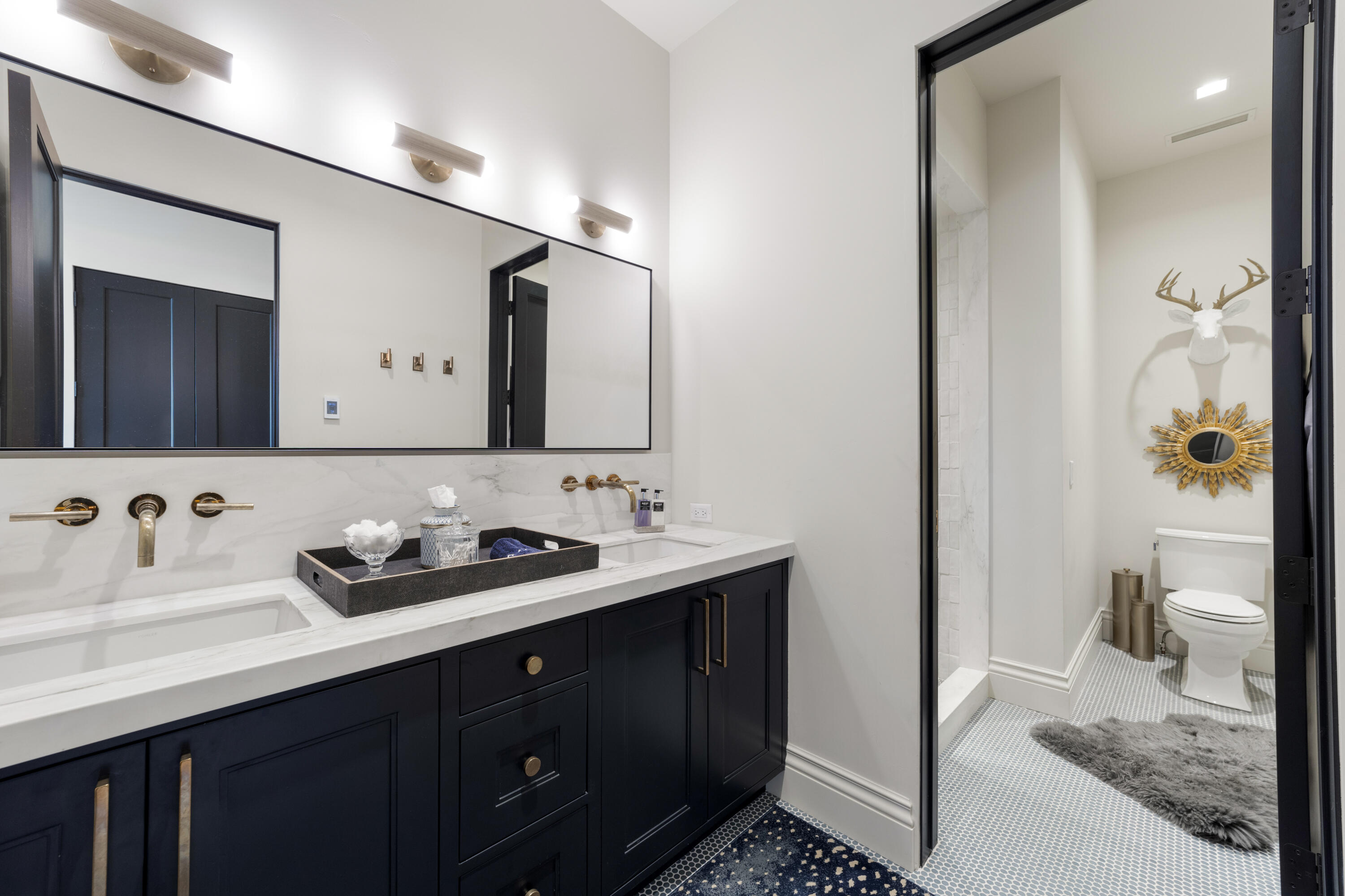 708 East Fork Road Hailey, ID 83333 - Photo 45 of 121 Bedroom 1 Bathroom