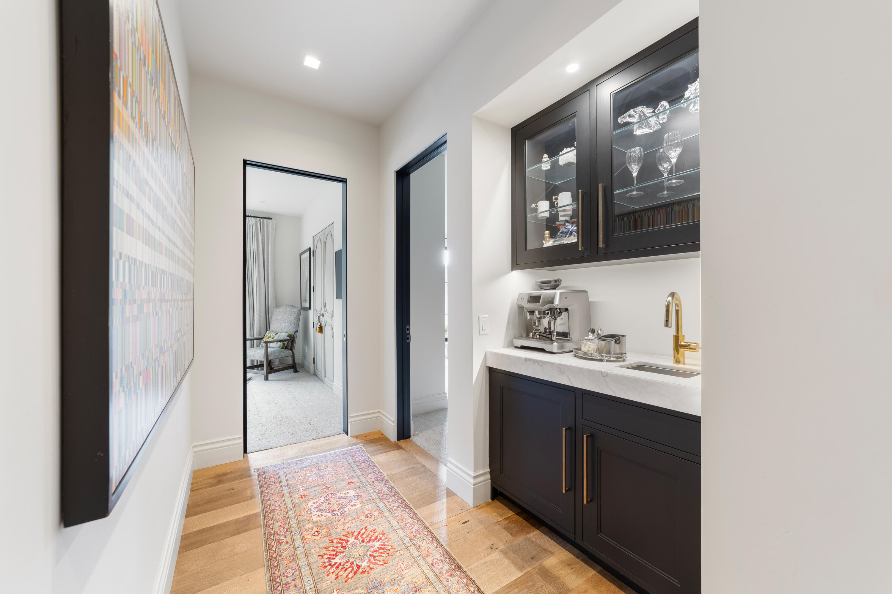 708 East Fork Road Hailey, ID 83333 - Photo 47 of 121 Hallway