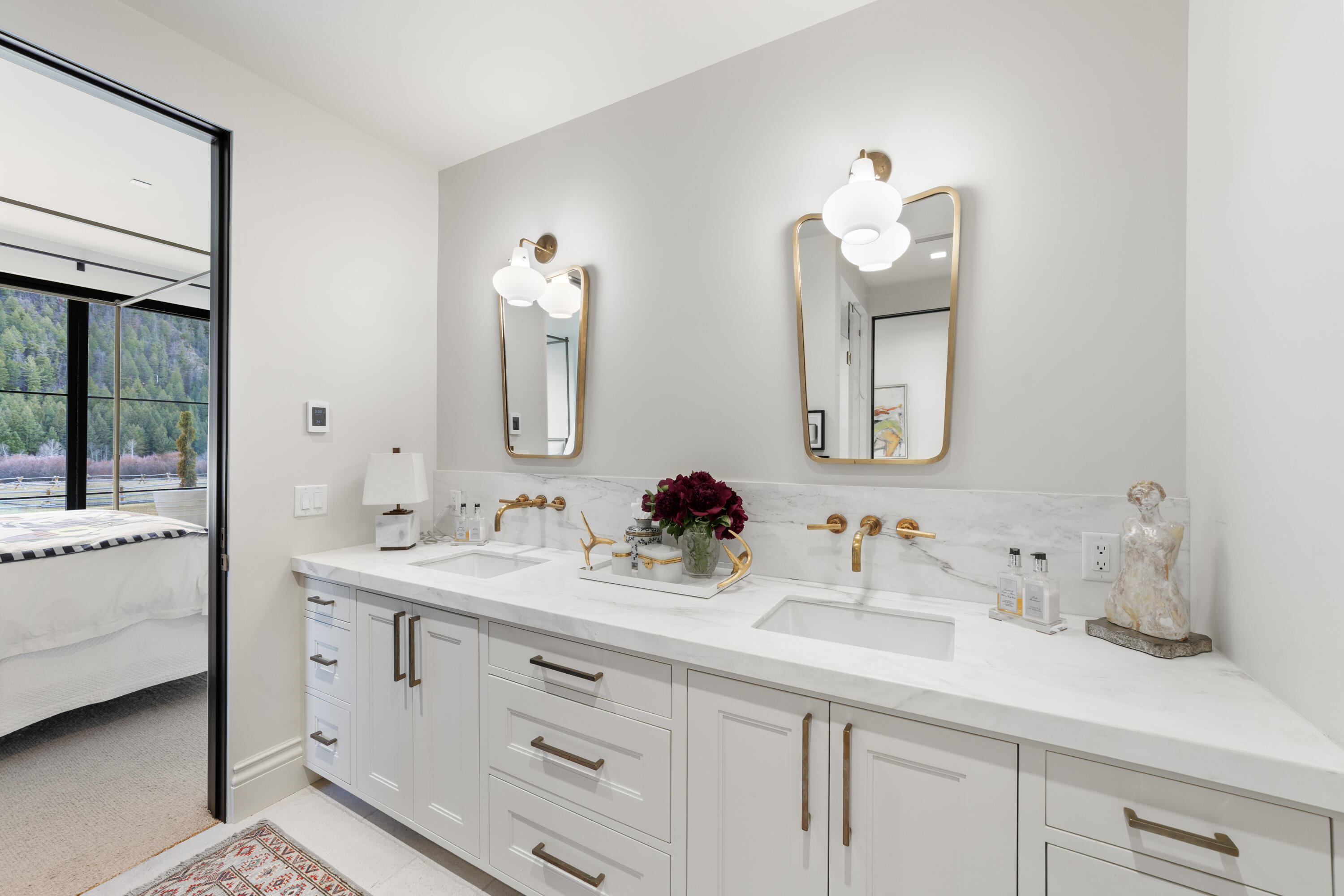 708 East Fork Road Hailey, ID 83333 - Photo 51 of 127 Bedroom 3 Bathroom