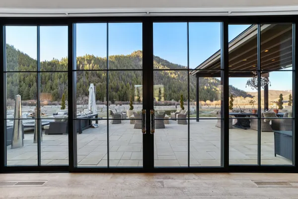 $25,000,000 | 708 East Fork Road, Hailey, ID 83333