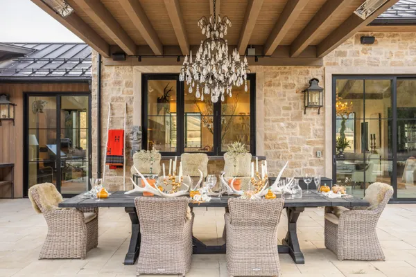 $25,000,000 | 708 East Fork Road, Hailey, ID 83333