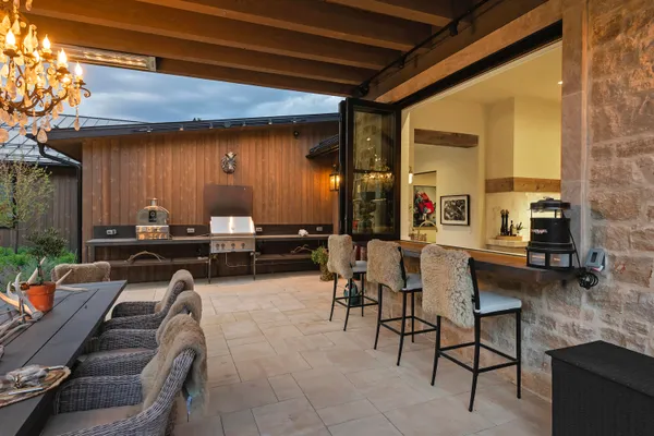 $25,000,000 | 708 East Fork Road, Hailey, ID 83333