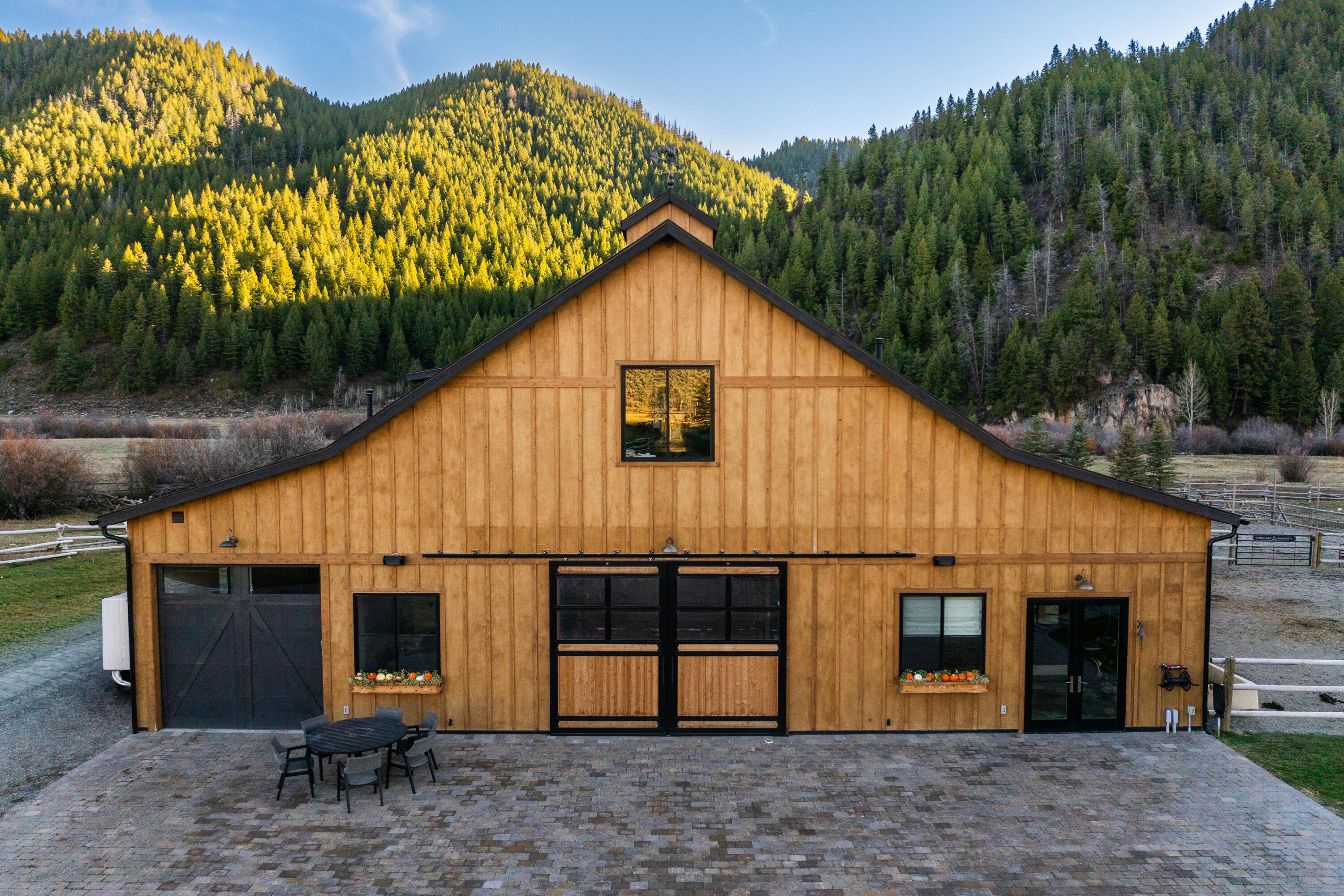 708 East Fork Road Hailey, ID 83333 - Photo 66 of 127 Barn