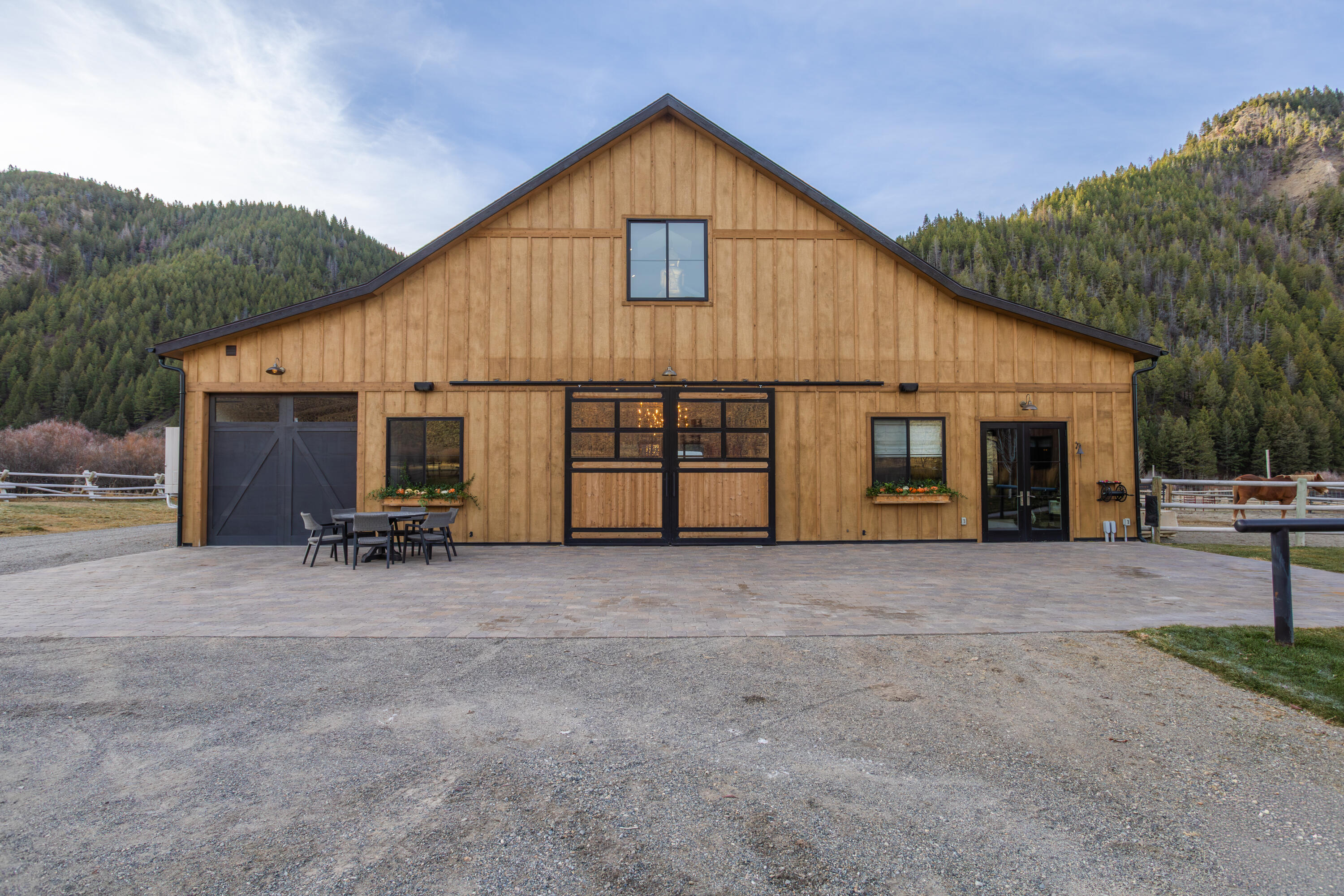 708 East Fork Road Hailey, ID 83333 - Photo 68 of 121 Barn
