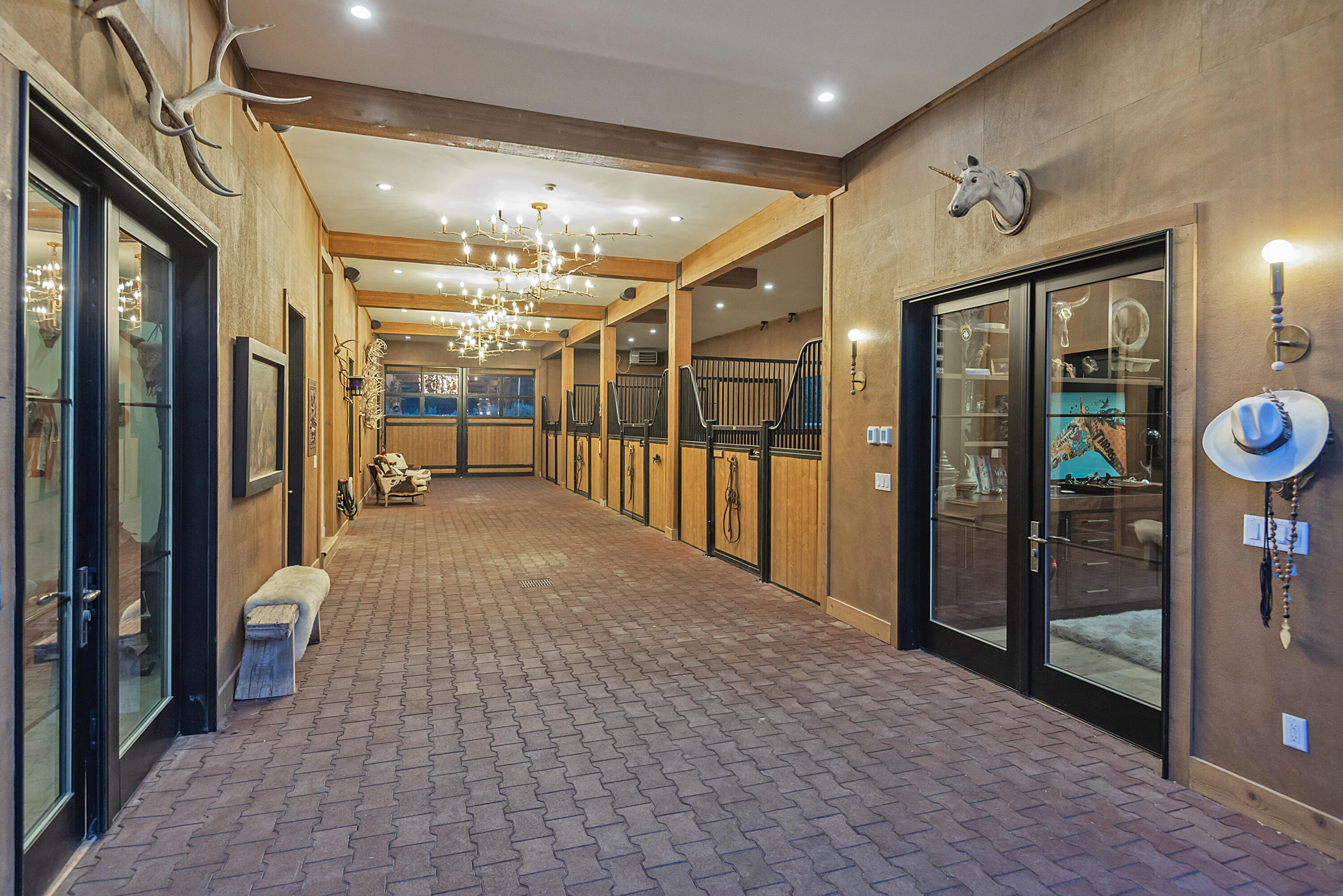 708 East Fork Road Hailey, ID 83333 - Photo 71 of 121 Barn