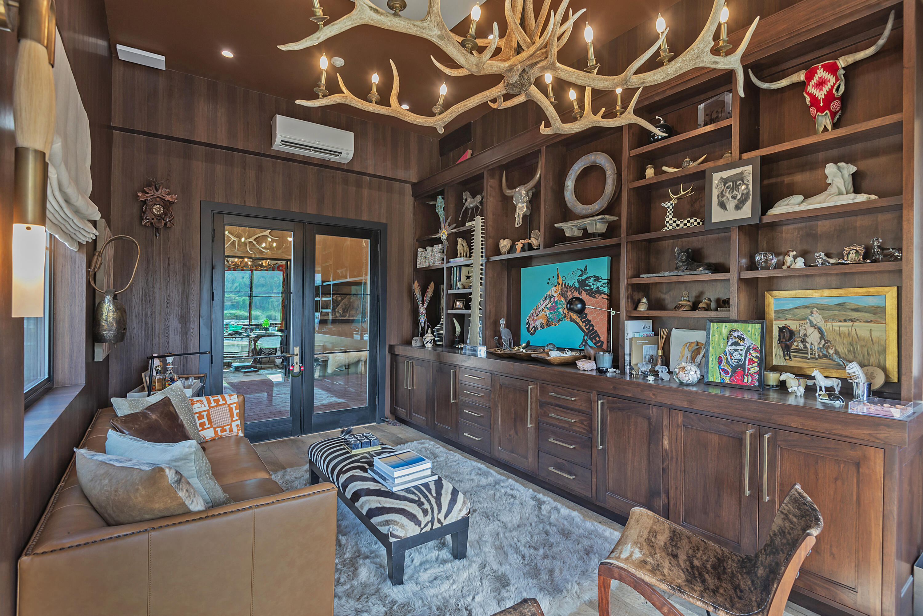708 East Fork Road Hailey, ID 83333 - Photo 75 of 127 Office in Barn