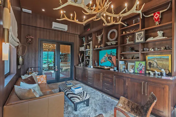 $25,000,000 | 708 East Fork Road, Hailey, ID 83333