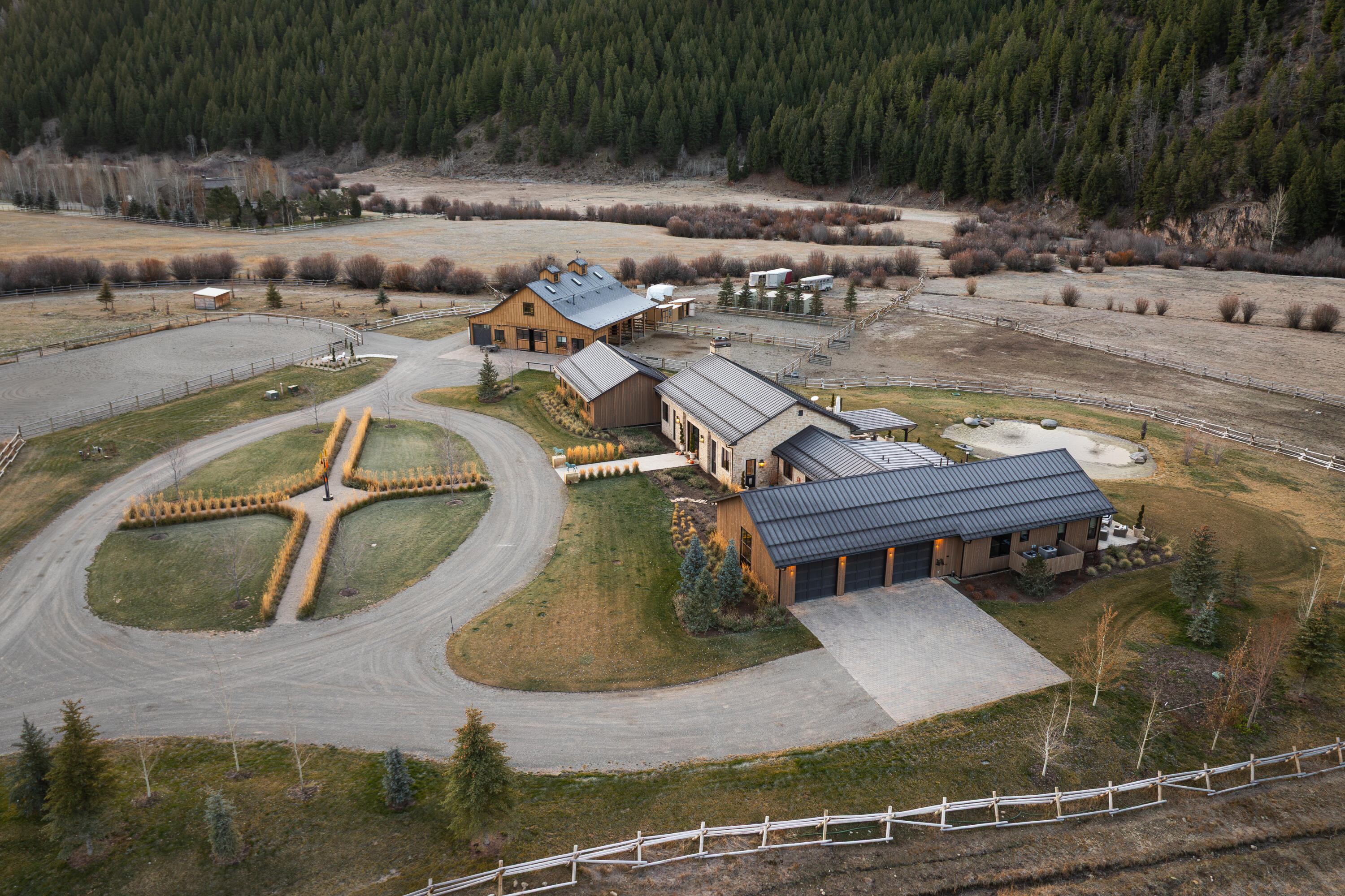 708 East Fork Road Hailey, ID 83333 - Photo 89 of 121 Rockin' B Ranch