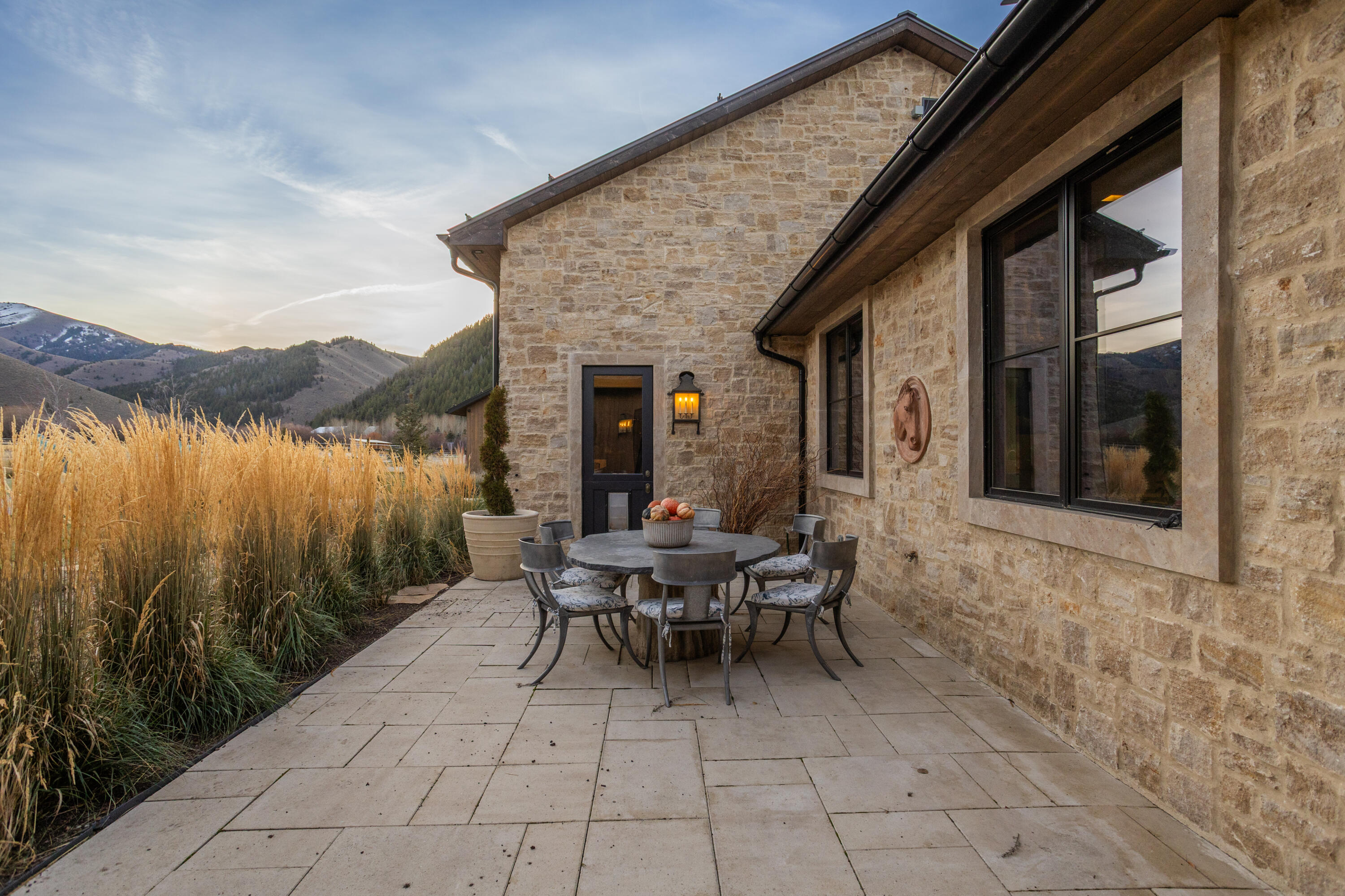 708 East Fork Road Hailey, ID 83333 - Photo 94 of 121 Side Patio