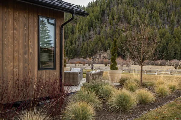 $25,000,000 | 708 East Fork Road, Hailey, ID 83333