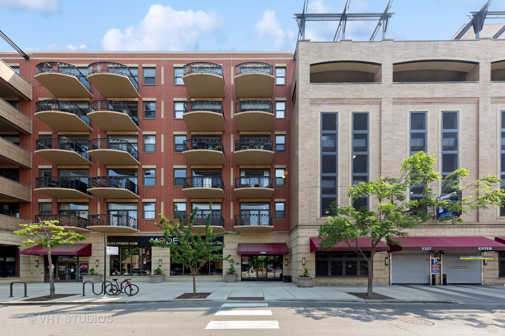 1301 West Madison Street, Unit 314 Chicago, IL 60607 - Photo 1 of 14