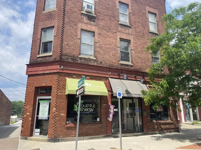 $576,000 | 112 North Main Street, St. Albans, VT 05478