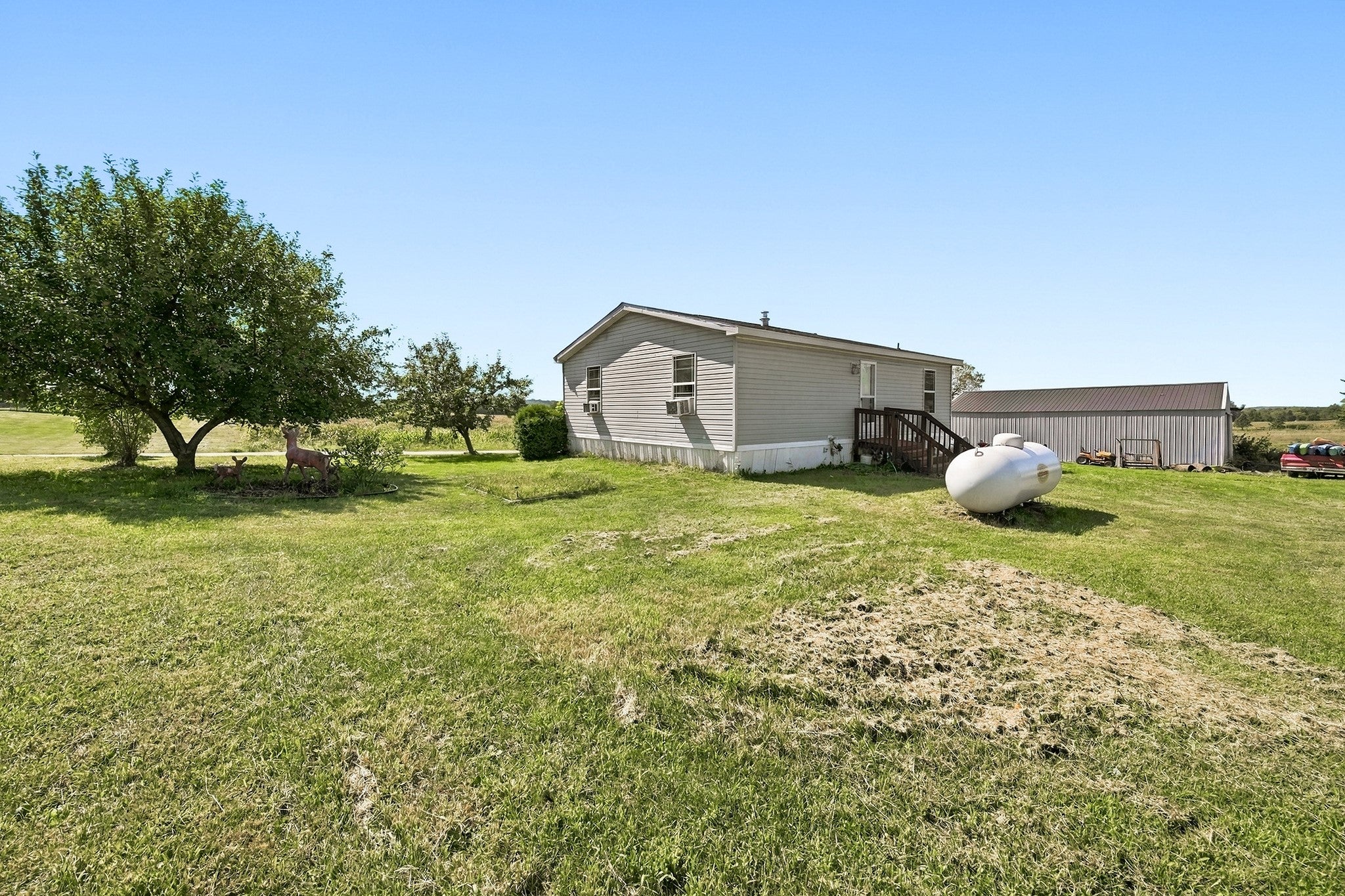 740 Witte Road Augusta, WI 54722 - Photo 5 of 23 Gallery Image 5