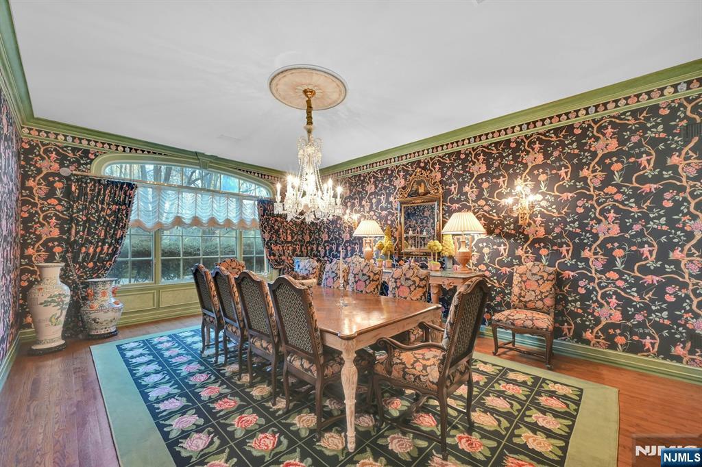 86 Fox Hedge Road Saddle River, NJ 07458 - Photo 16 of 44