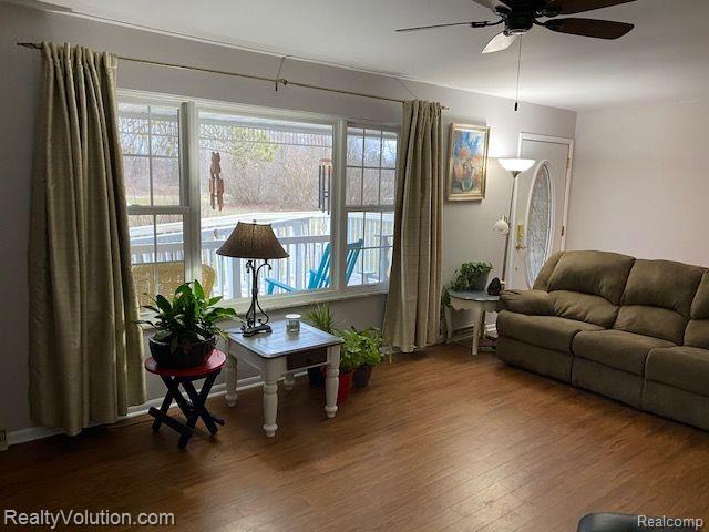 3820 Sutton Road Dryden, MI 48428 - Photo 13 of 32