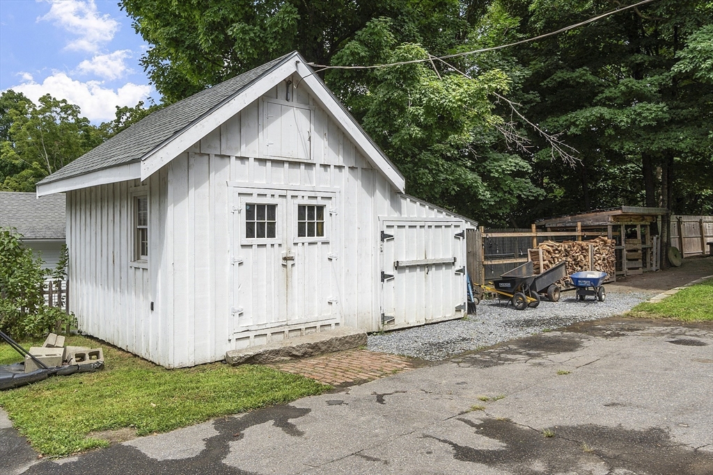 24 Maple Street Sterling, MA 01564 - Photo 28 of 38