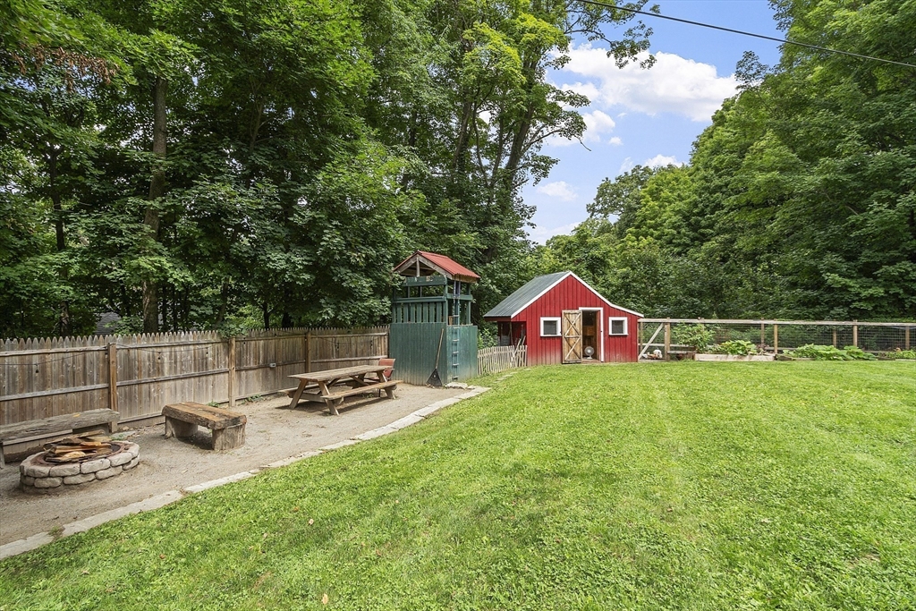 24 Maple Street Sterling, MA 01564 - Photo 30 of 38