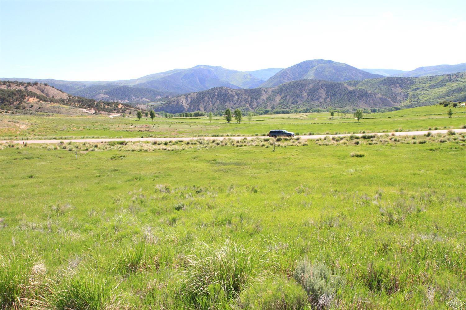 599 Gray Rock Drive Eagle, CO 81631 - Photo 17 of 19 a view of an ocean from a mountain
