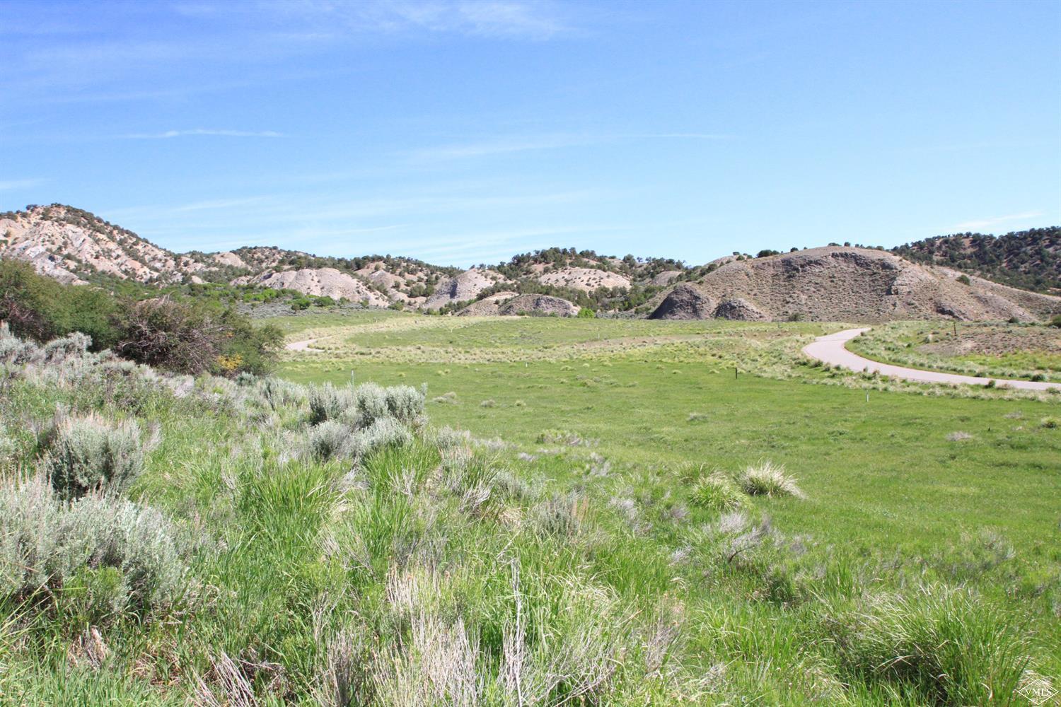 599 Gray Rock Drive Eagle, CO 81631 - Photo 4 of 19 a view of mountain with lake view