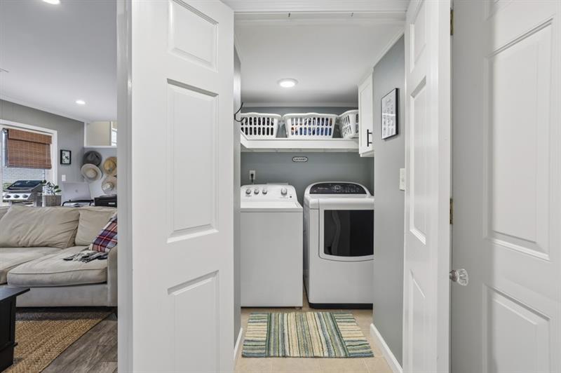 6879 Vic-Ar Road Peachtree Corners, GA 30360 - Photo 25 of 55