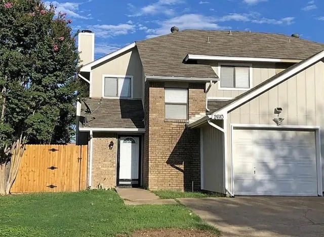 $1,850 | 2610 Isbella Drive, Grand Prairie, TX 75052