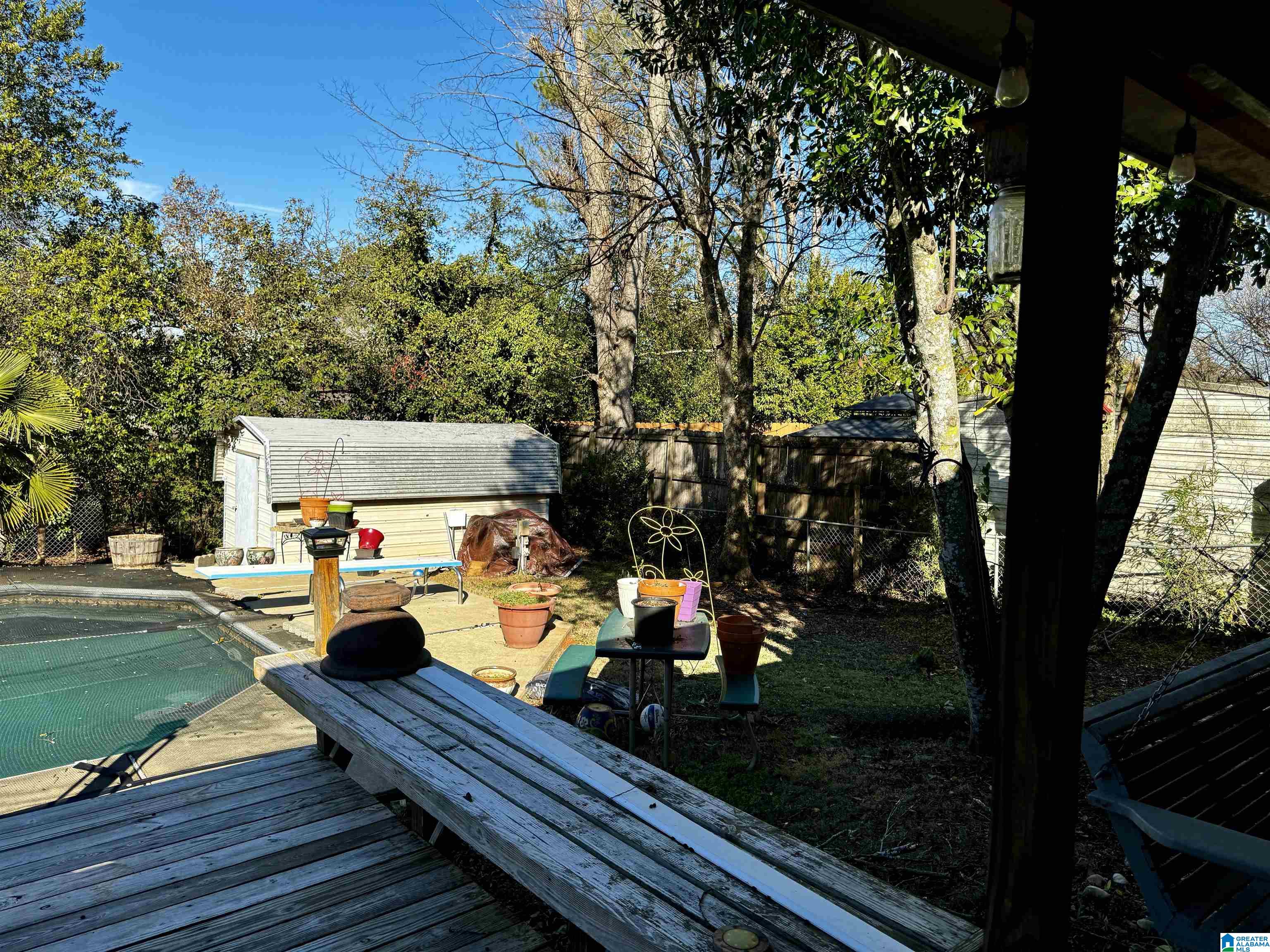 3507 Woodhill Road Montgomery, AL 36109 - Photo 31 of 43