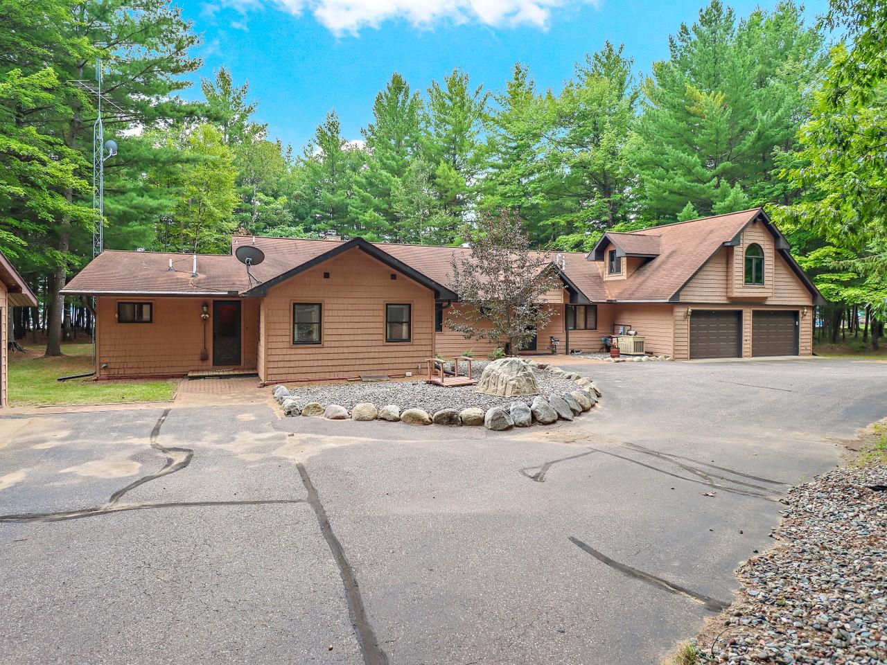 7424 Halverson Road Three Lakes, WI 54562 - Photo 18 of 20 Gallery Image 18