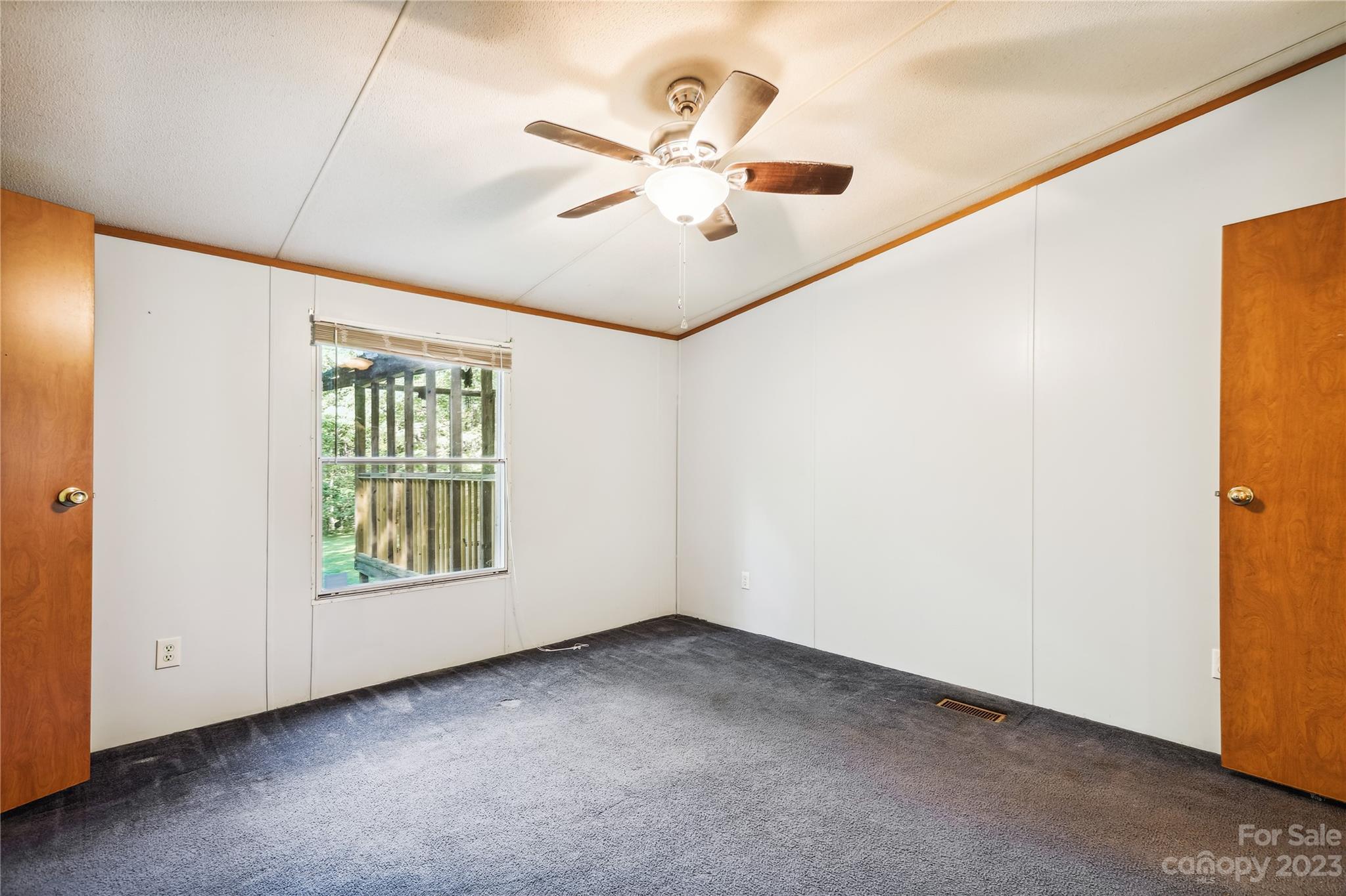 4670 Blade Run Road Edgemoor, SC 29712 - Photo 10 of 26 a view of an empty room with a window