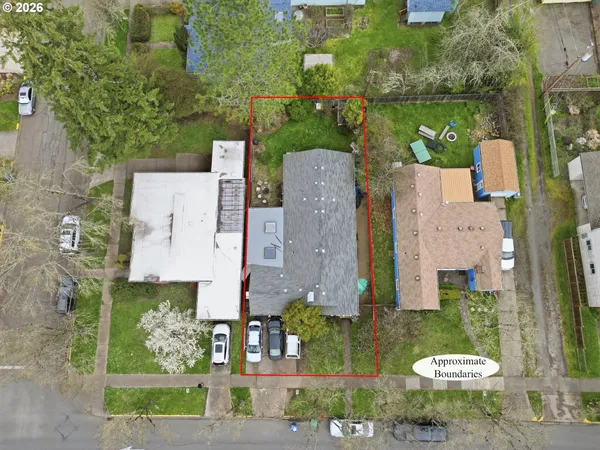 $639,000 | 2121 Hilyard Street, Eugene, OR 97405