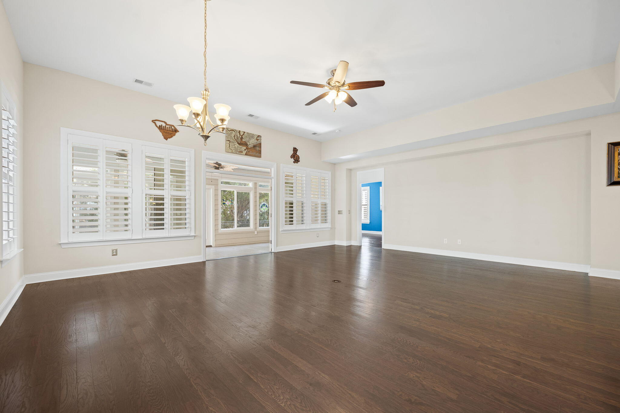 2012 Redback Drive Summerville, SC 29483 - Photo 15 of 57 Living/Dining