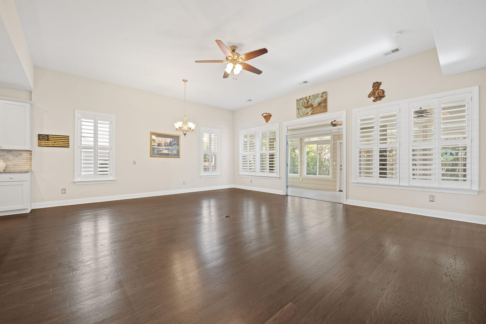 2012 Redback Drive Summerville, SC 29483 - Photo 19 of 57 Living Dining