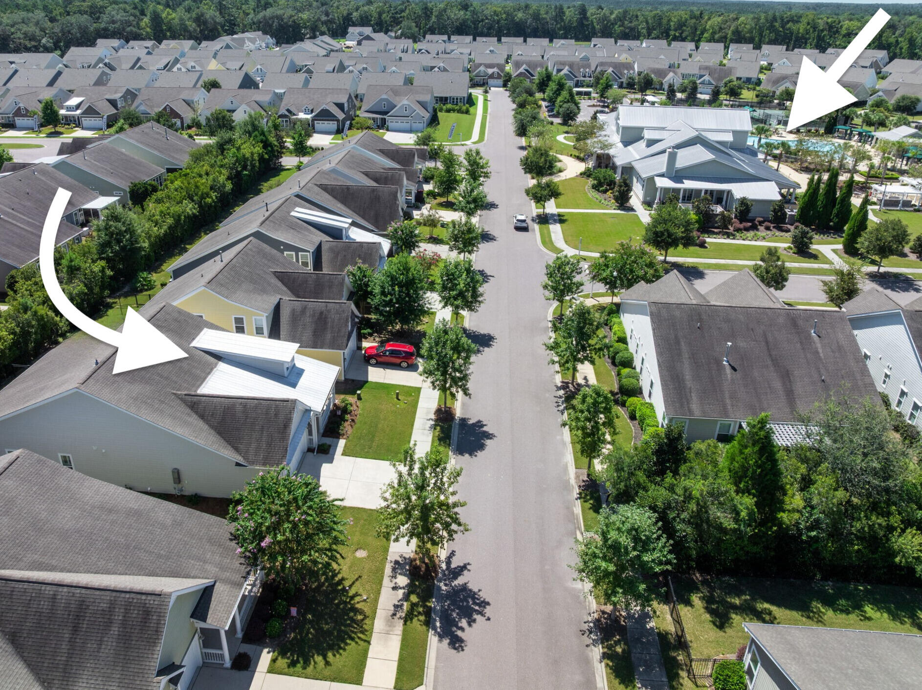 2012 Redback Drive Summerville, SC 29483 - Photo 2 of 57 Location!