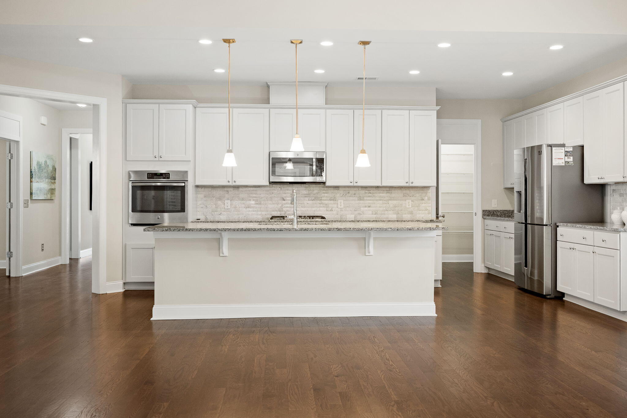 2012 Redback Drive Summerville, SC 29483 - Photo 21 of 57 Kitchen