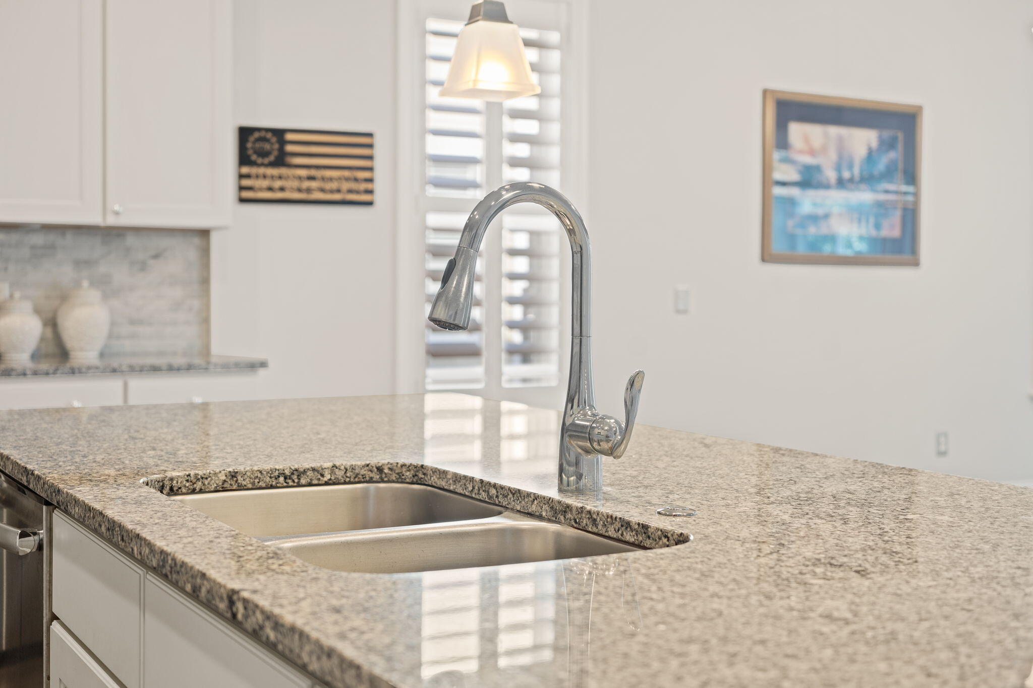 2012 Redback Drive Summerville, SC 29483 - Photo 22 of 57 Kitchen Island