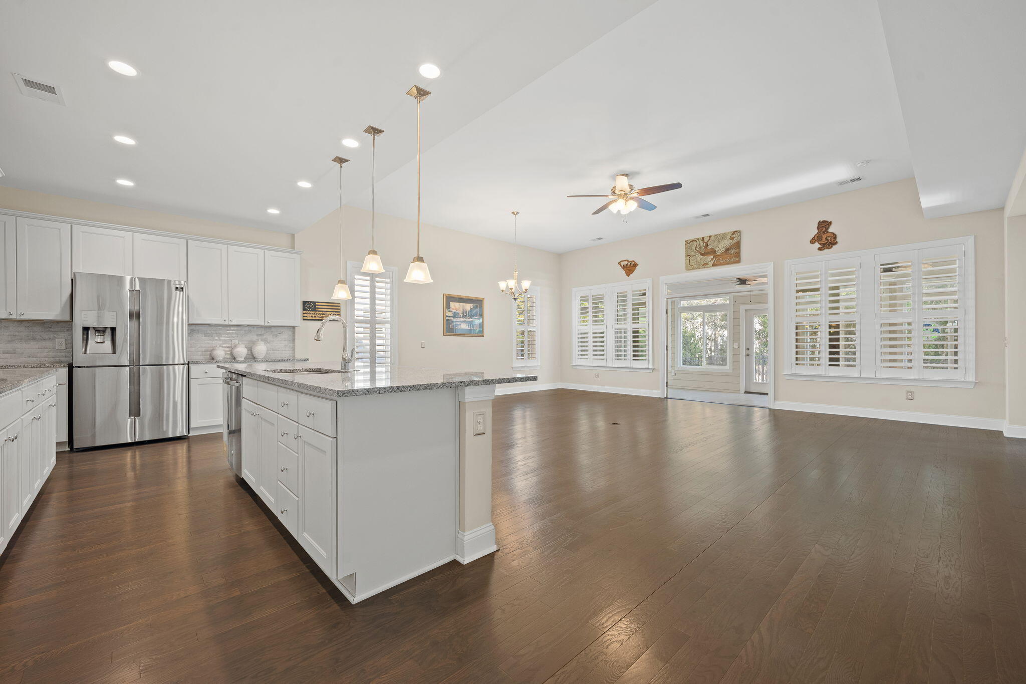 2012 Redback Drive Summerville, SC 29483 - Photo 56 of 57 Open Floorplan
