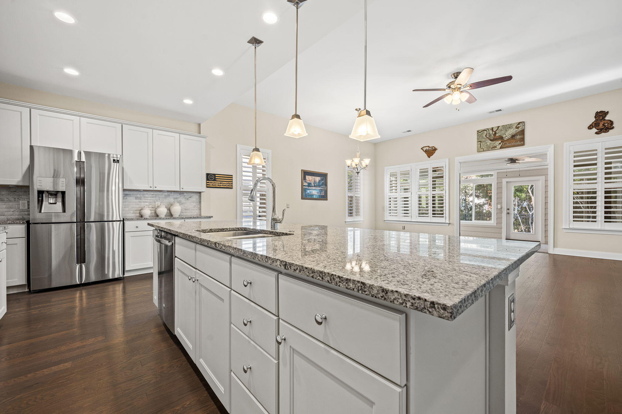 2012 Redback Drive Summerville, SC 29483 - Photo 57 of 57 Open Floor Plan